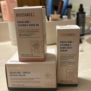 Biossance Skincare